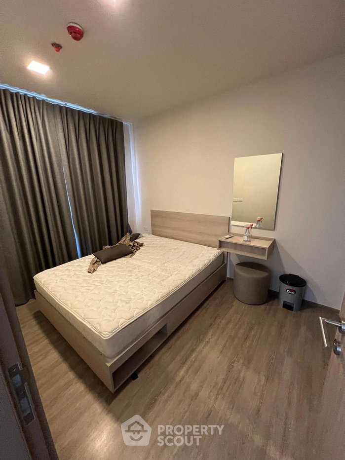 รูป คอนโด 2 ห้องนอน ชั้น 16 NIA By Sansiri ใกล้ BTS พระโขนง (ID 3453731) - รูปที่ 3/6