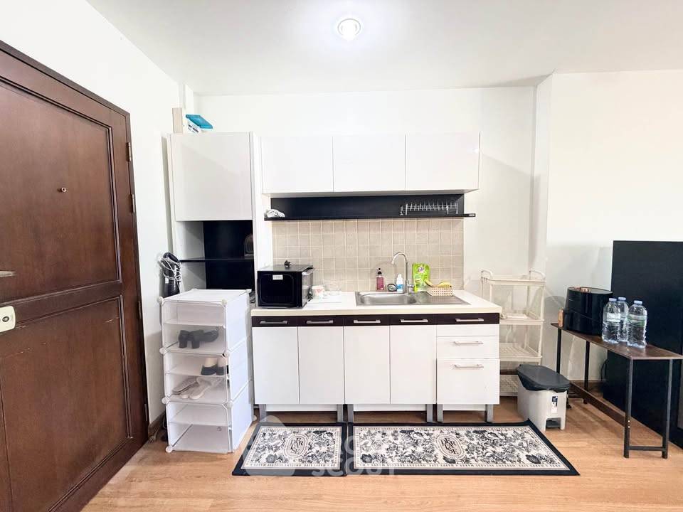 picture 1-BR Condo at Rawee Waree Residence close to Nimmanhaemin (ID 3451840) - 5/13