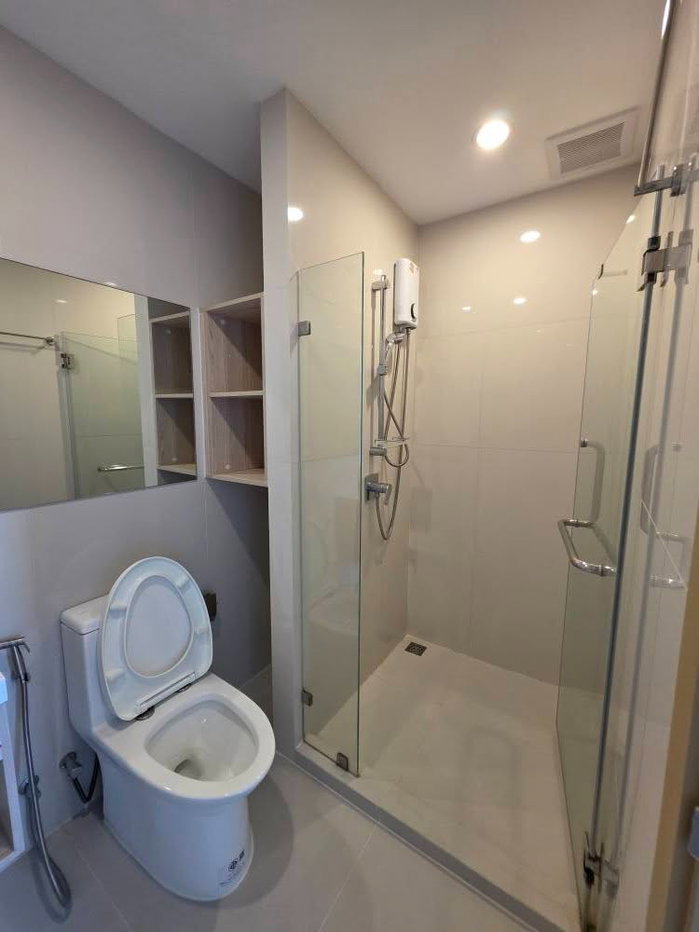 picture P-002ðĒRent 15,000ðĩð Nue Noble Ratchada-Ladpraoðĩð 1 bedroom - 7/7