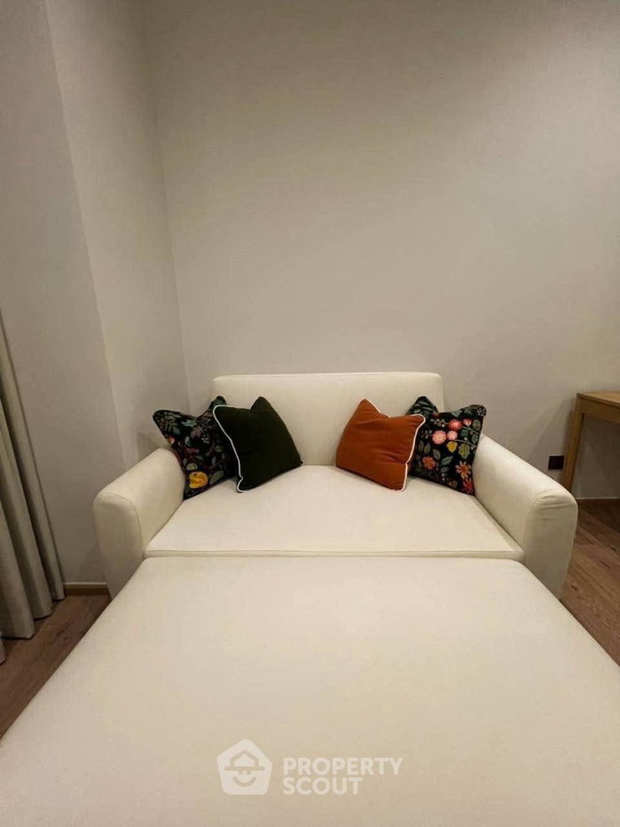 picture Only 100m From BTS Ari | 1-BR Condo At Noble Around Ari (ID 3453604) - 6/8