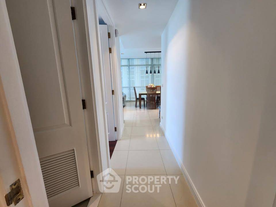 picture 2-BR Condo at Athenee Residence near BTS Phloen Chit (ID 3106304) - 9/15