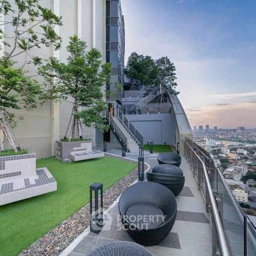 รูป คอนโด 1-ห้องนอน ที่ เดอะ คิวเว่ ติวานนท์ ใกล้ MRT แยกติวานนท์ (ID 3450789) - รูปที่ 19/20