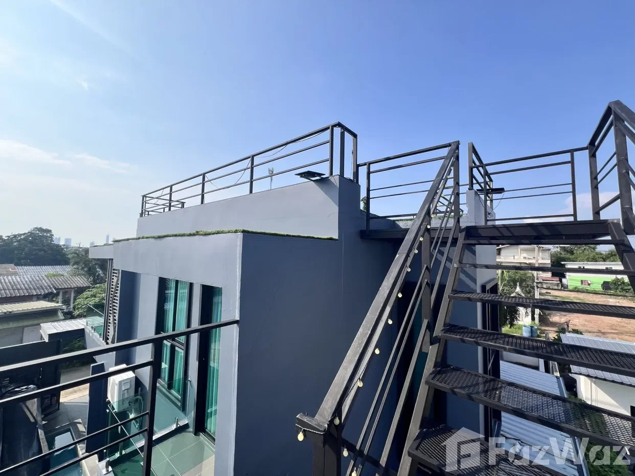 picture 4 Bedroom House for rent in Huai Yai, Chon Buri 6891470 - 21/22
