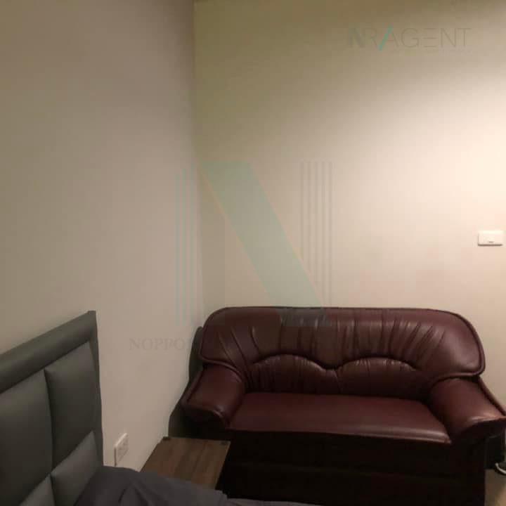 picture For Rent Condo IDEO SUKHUMVIT 93 Building A, Floor 32,Studio, Room size 25.00 sqm - 4/8