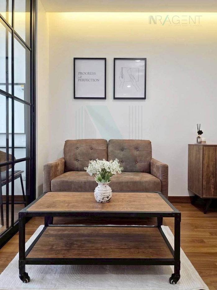 รูป 📣Nice room!📣 ให้เช่าคอนโด รีเจ้นท์โฮม สุขุมวิท 81 อาคาร C ชั้น 7 1 ห้องนอน ขนาด 28.00 ตรม ใกล้ Century Movie Plaza อ่อนนุช - รูปที่ 2/8