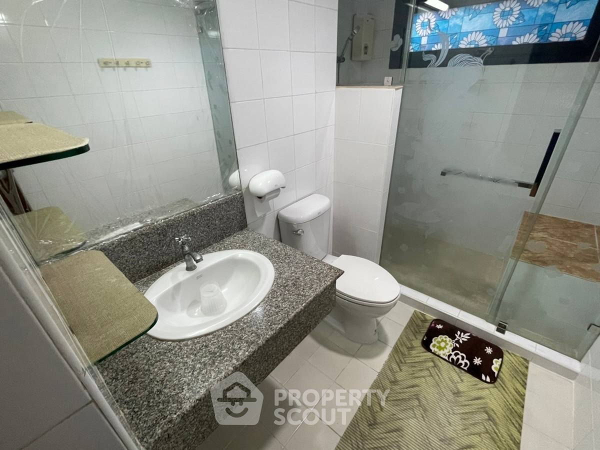 picture 200m To BTS Phaya Thai | 1-BR Condo At Phayathai Place (ID 3452230) - 7/10
