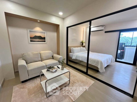 คอนโด 1 ห้องนอน Rimnum Mansion ใกล้มหาวิทยาลัยเชียงใหม่ (ID 3450476)