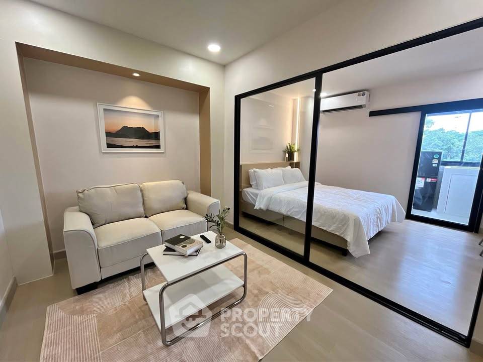รูป คอนโด 1 ห้องนอน Rimnum Mansion ใกล้มหาวิทยาลัยเชียงใหม่ (ID 3450476) - รูปที่ 1/8