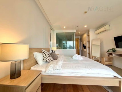 🚩 For Sell Condo 15 SUKHUMVIT RESIDENCES Building 1, Floor 20,3 bed room, Room size 137 sqm