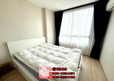 Condos for sale : 💙💙 Hot Price 💙💙 For SALE Condo Artemis Sukhumvit 77