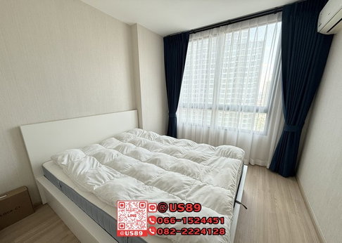 💙💙 Hot Price 💙💙 For SALE Condo Artemis Sukhumvit 77