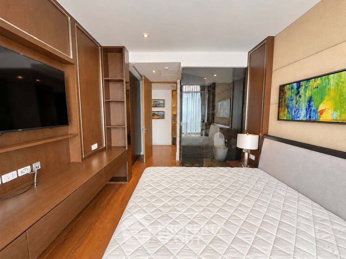 picture 3-BR 387 Sqm High-Floor 185 Rajadamri Near BTS Ratchadamri (ID 3452433) - 13/28