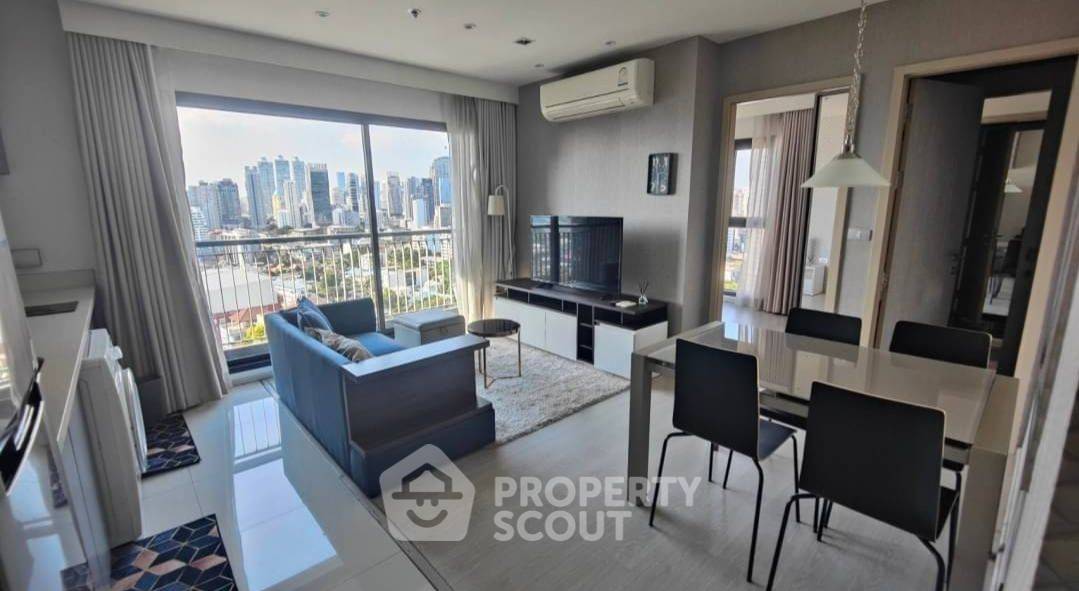 picture 1-BR Condo at Rhythm Sukhumvit 36-38 near BTS Thong Lor (ID 3448565) - 1/6