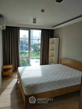 คอนโด 1 ห้องนอน Maestro 39 Sukhumvit 39 ใกล้ BTS พร้อมพงษ์ (ID 3451037)