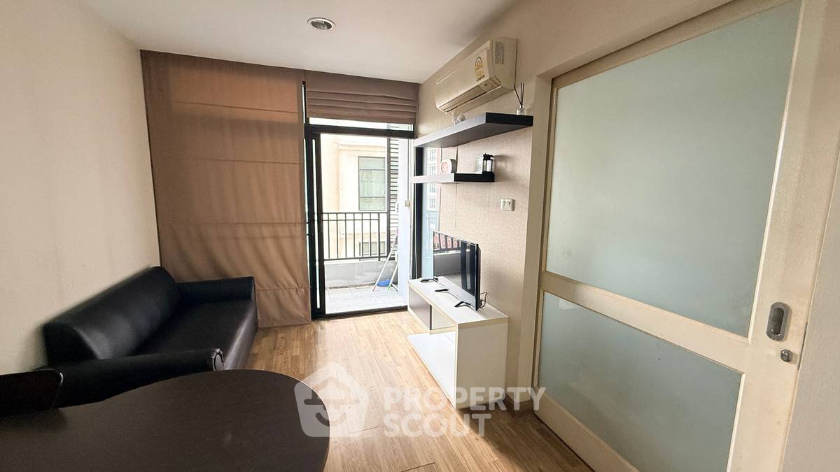 รูป คอนโด 1-ห้องนอน ที่ บ้านนวธารา คอนโดมิเนียม ใน นวลจันทร์ (ID 3448562) - รูปที่ 5/13