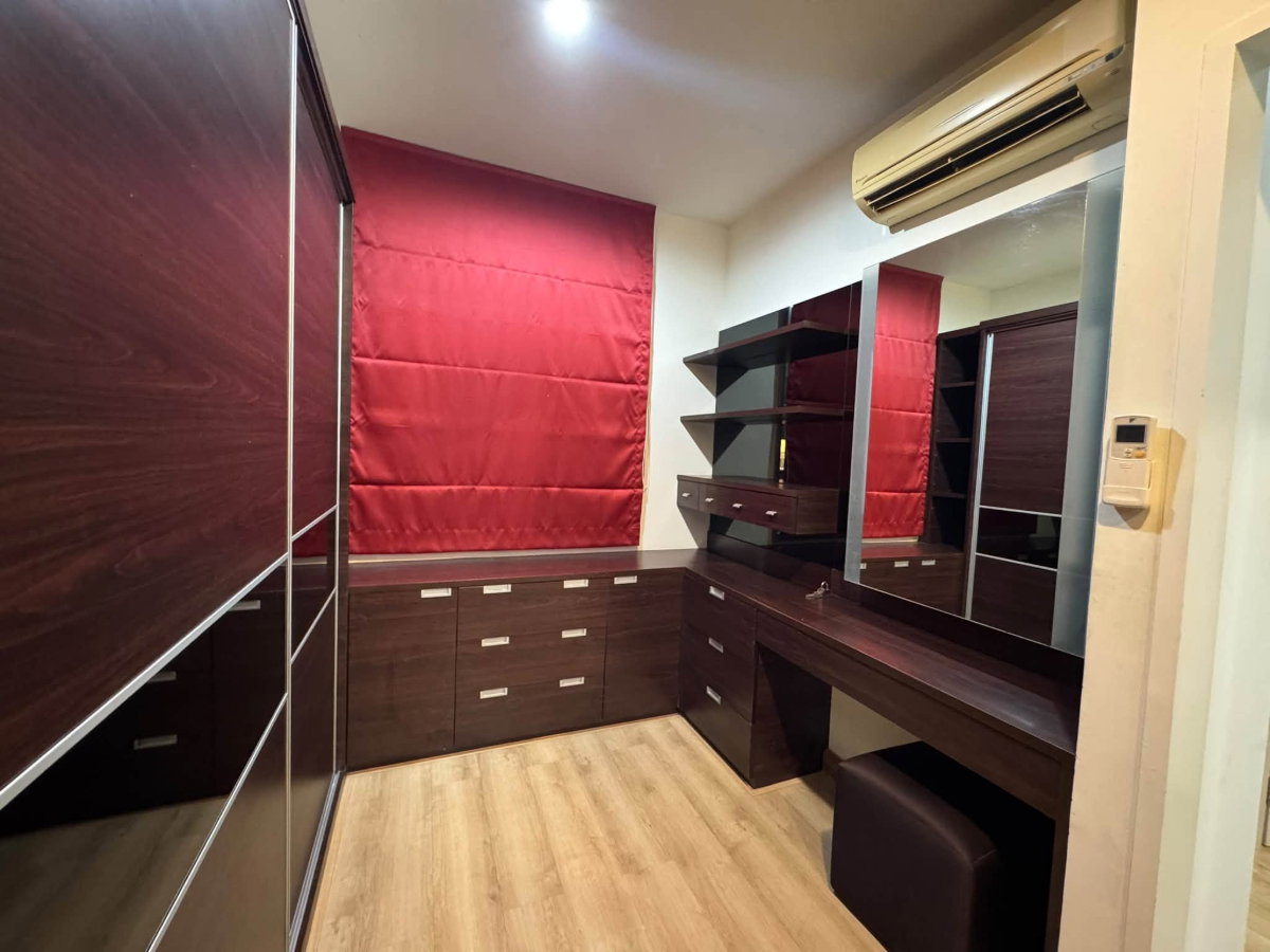 picture Code: 26KJ5595  for rent The Complete Narathiwat 🔥🔥 Line ID: @kjcondo (with @)🔥🔥 - 8/9