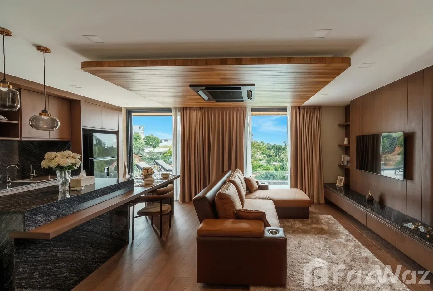 picture 4 Bedroom Villa for rent in Choeng Thale, Phuket  6891189 - 11/21