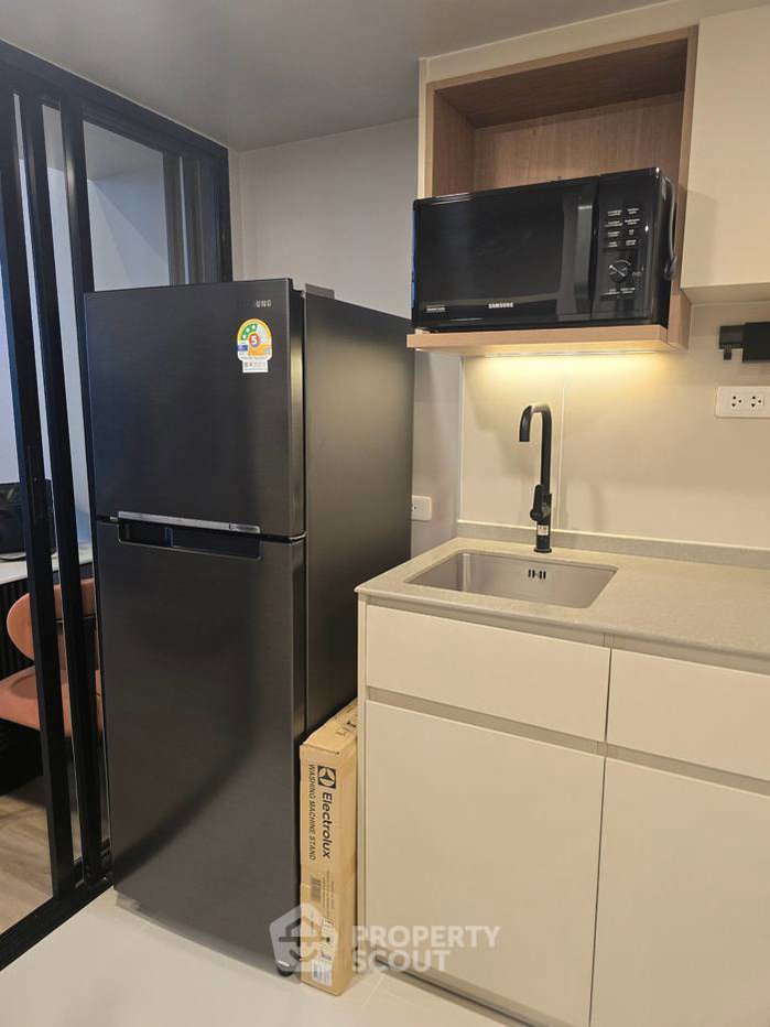 picture 1-BR Condo at Culture Thonglor near BTS Thong Lor (ID 3452478) - 7/18