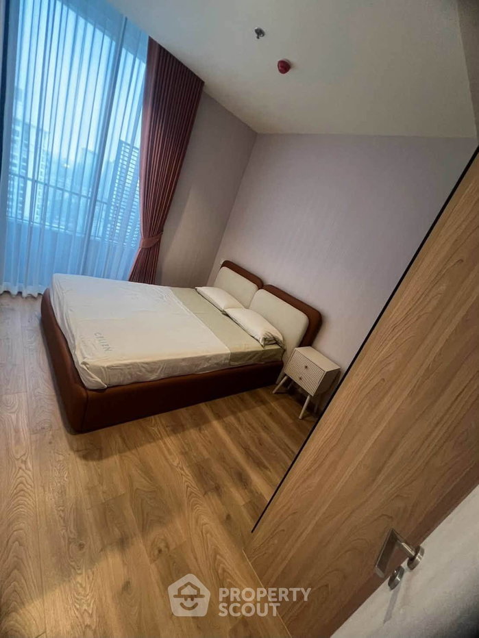รูป คอนโด 2 ห้องนอน ชั้น 20 Noble Form Thonglor ใกล้ BTS ทองหล่อ (ID 3452384) - รูปที่ 7/16