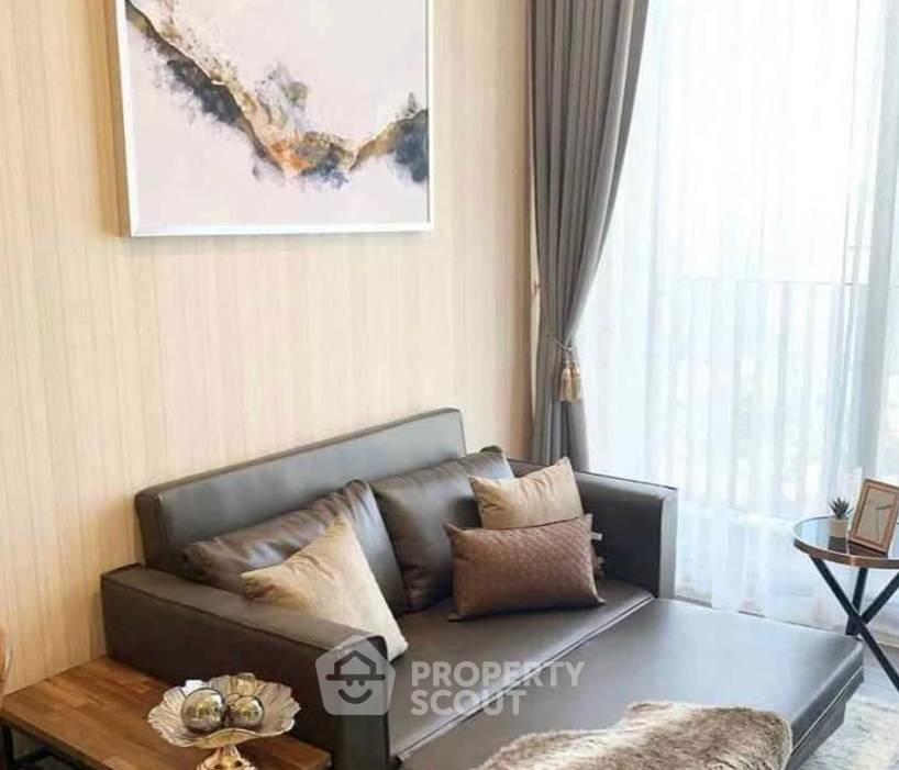 รูป คอนโด 1-ห้องนอน ที่ วิสซ์ดอม เอสเซ้นส์ สุขุมวิท ใกล้ BTS ปุณณวิถี (ID 2859857) - รูปที่ 5/5