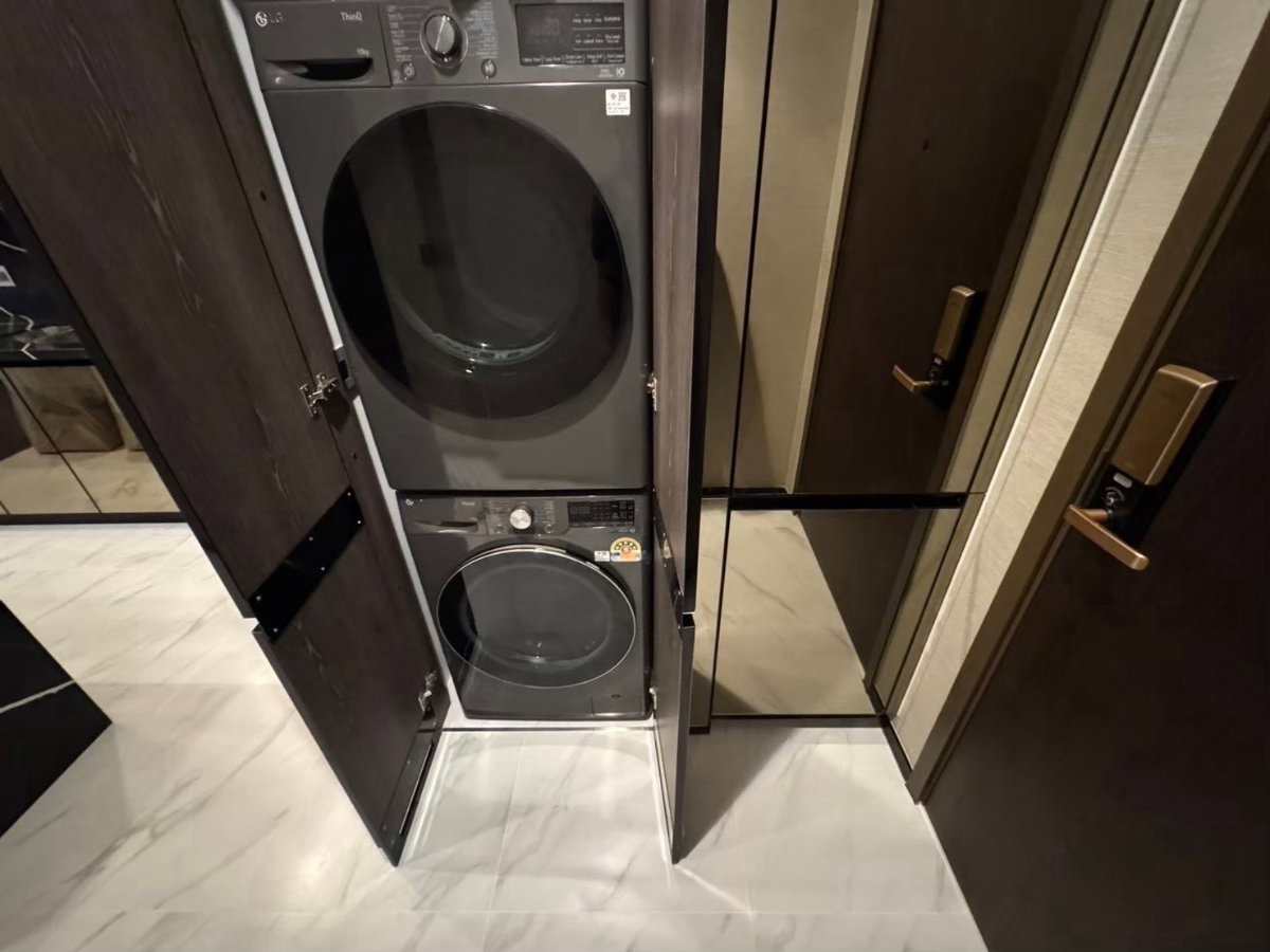 picture 📌THE ESSE Sukhumvit 36  2Bedroom /2Bathroom  - 3/13