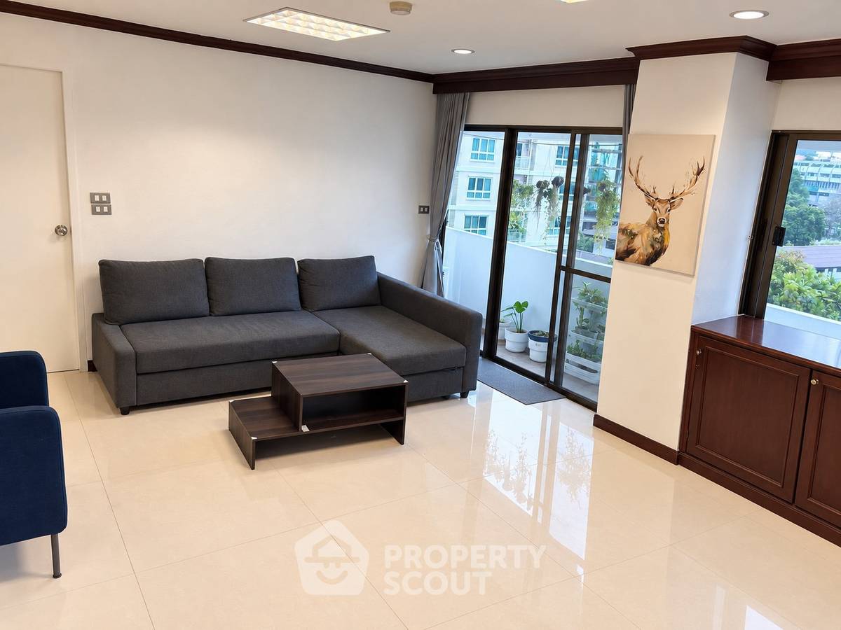 รูป 230 ตร.ม. 3 ห้องนอน ที่ Ruamjai Heights Condominium ใกล้ ARL มักกะสัน (ID 3451864) - รูปที่ 3/7