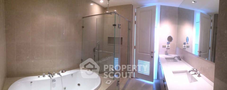 picture 3-BR 199 Sqm 30th-Floor Athenee Residence, 200m To BTS Phloen Chit (ID 2964753) - 5/13