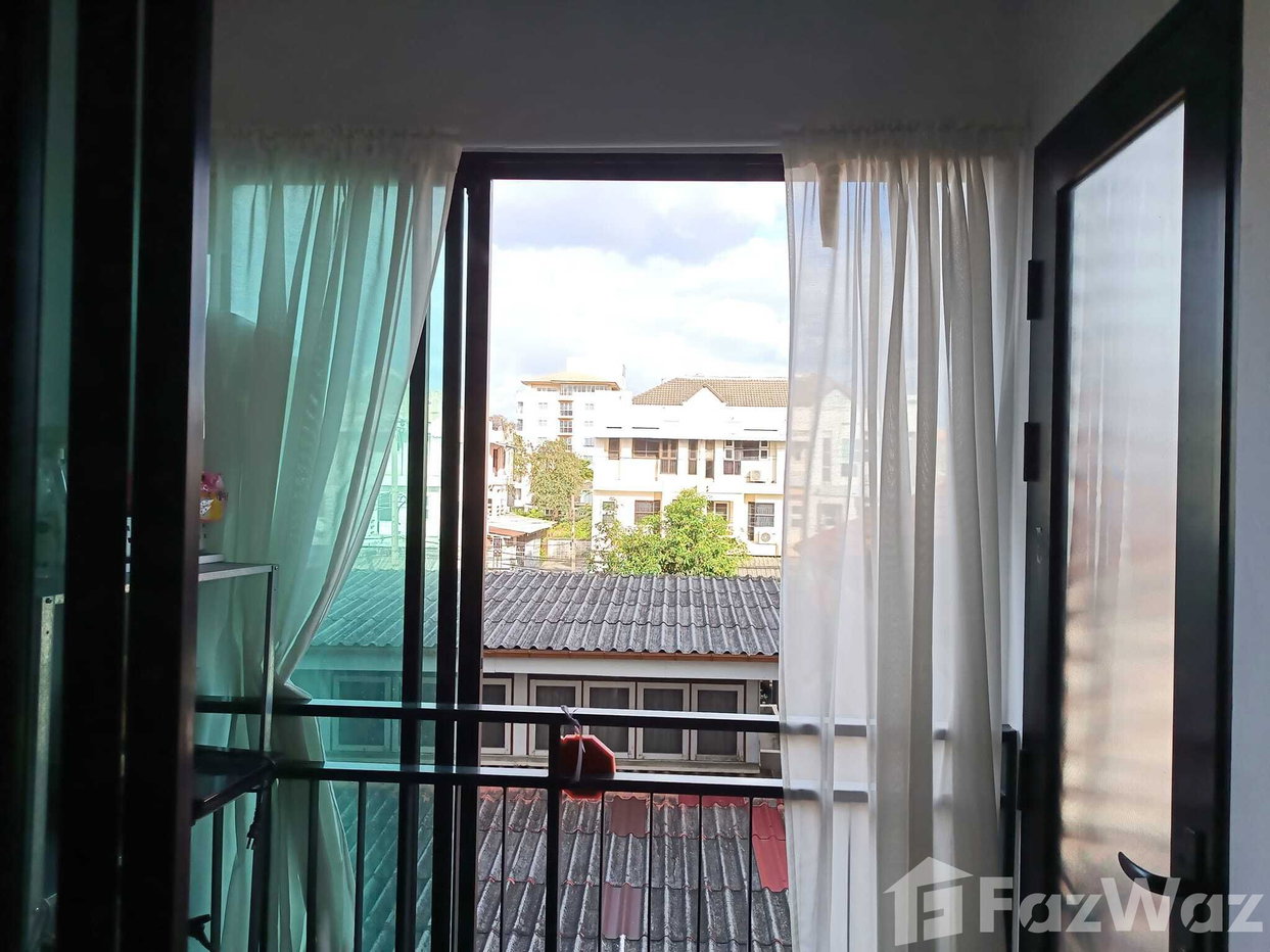 รูป ขาย คอนโด 1 ห้องนอน ในโครงการ ลิฟวิ่ง เนสท์ ลาดพร้าว 44 1725612 - รูปที่ 6/7