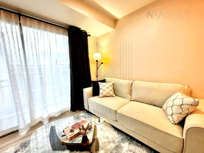 Condos for sale : For Sell Condo PARK VIEW VIBHAVADI Building B1, Floor 6,2 bed room, Room size 63 sqm