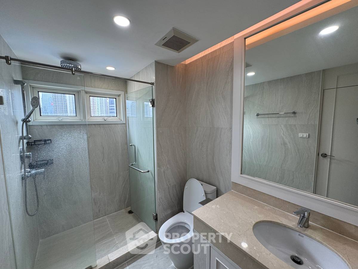 picture 3-BR Condo For Rent, Wilshire, 10th Floor | BTS Phrom Phong (ID 512205) - 31/31