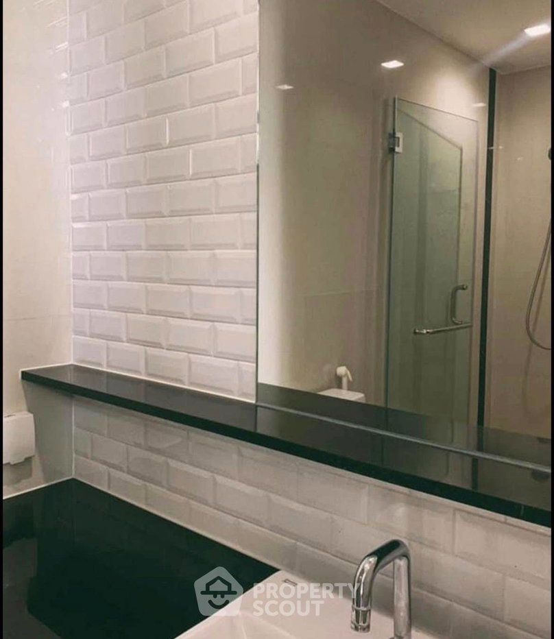 รูป คอนโด 1 ห้องนอน ชั้นสูง Wish Signature Midtown Siam ใกล้ BTS ราชเทวี (ID 3452405) - รูปที่ 9/11