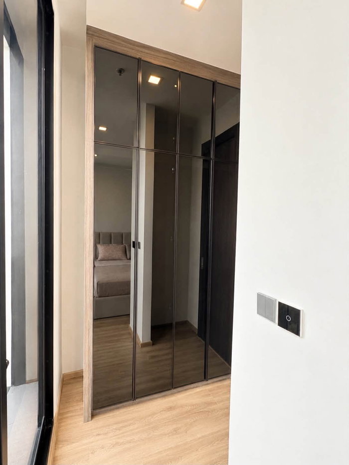 picture Condo for Rent at Noble Around Ari (C6910055) ID Line : @condo44 - 5/10