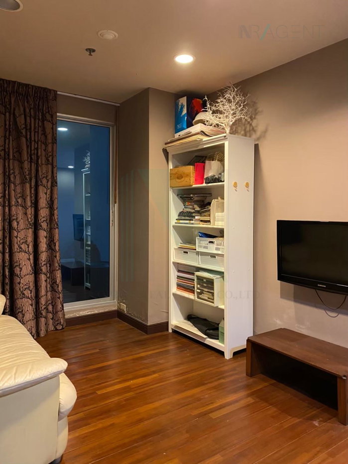 รูป 📌 ขายคอนโด สาทร เฮ้าส์ คอนโดมิเนียม อาคาร 1 ชั้น 15 1 ห้องนอน ขนาด 53 ตรม ใกล้ โรงเรียน กรุงเทพคริสเตียนวิทยาลัย - รูปที่ 4/8