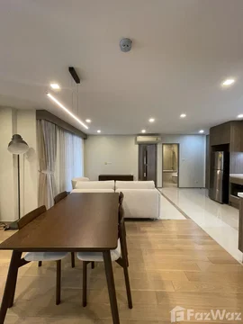 คอนโดให้เช่า 2 ห้องนอน ในโครงการ อาร์ท แอท ทองหล่อ 25 6874754