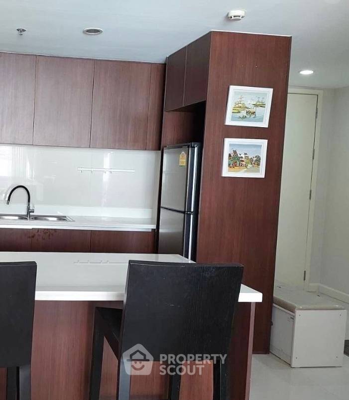 picture 2-BR Condo at The Rajdamri near BTS Ratchadamri (ID 3434938) - 6/6