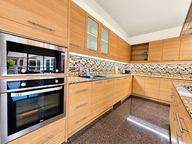 picture House for sale in Huai Yai – Balina 4 - 20/50