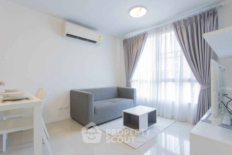 picture 1-BR Condo For Rent At DVieng Santitham, Chang Phueak (ID 3450427) - 2/13