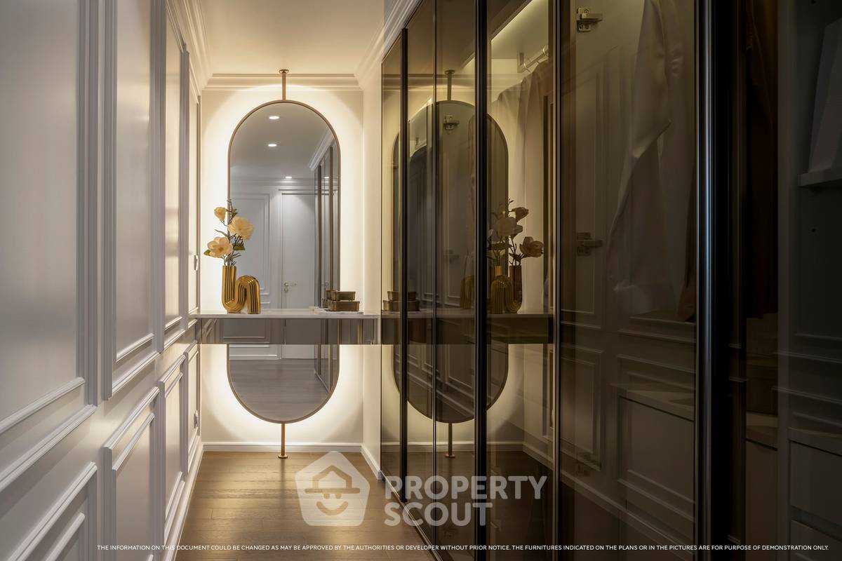 picture 2-BR Condo at Muniq Sukhumvit 23 near MRT Sukhumvit (ID 1019696) - 15/24