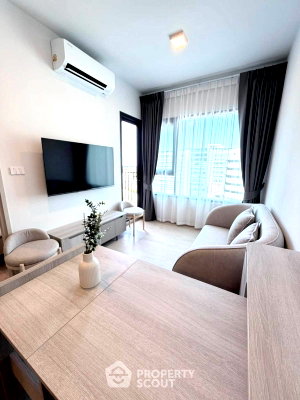 คอนโดให้เช่า : คอนโด 1-ห้องนอน ที่ โค้บบ์ เกษตร-ศรีปทุม ใน ลาดยาว (ID 3449925)