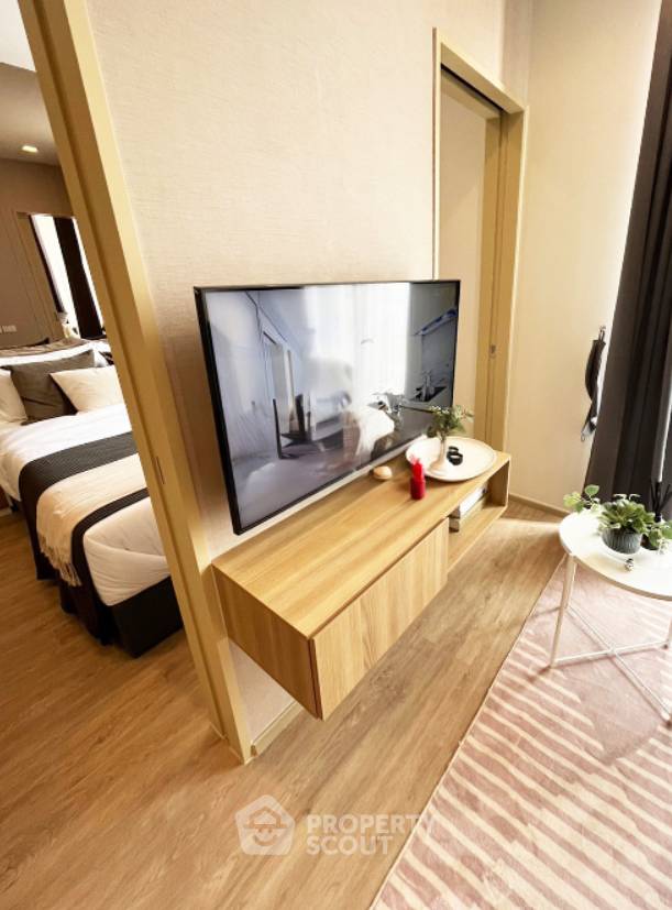รูป คอนโด 1-ห้องนอน ที่ โนเบิล สเตท 39 ใกล้ BTS พร้อมพงษ์ (ID 3443852) - รูปที่ 1/3