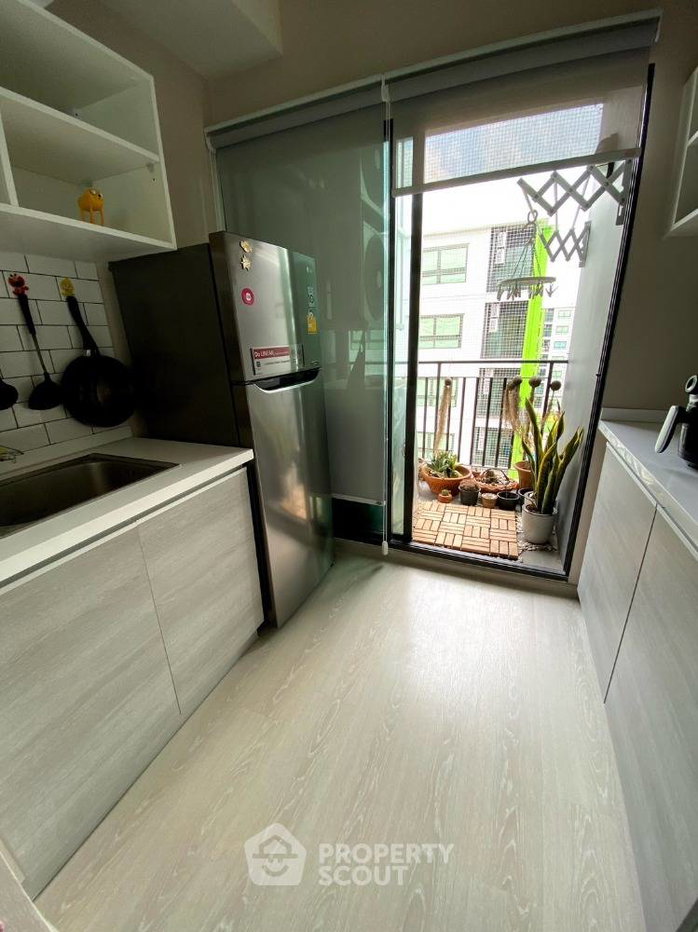 รูป คอนโด 1 ห้องนอน Grene Condo Donmueang-Songprapha ดอนเมือง (ID 1396999) - รูปที่ 6/9