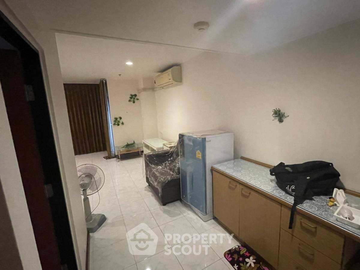 picture 200m To BTS Phaya Thai | 1-BR Condo At Phayathai Place (ID 3452230) - 6/10