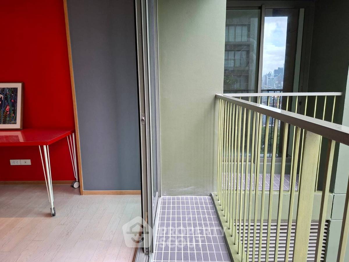 รูป ขายคอนโด 2 ห้องนอน 105 ตร.ม. ชั้น 15 Noble Solo ทองหล่อ (ID 2479219) - รูปที่ 36/38