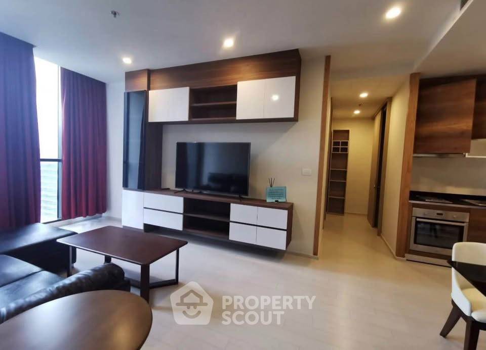 picture 2-BR Condo at Noble Ploenchit near BTS Phloen Chit (ID 3451398) - 5/16