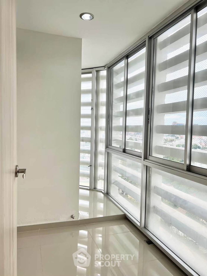รูป ห้อง 4 ห้องนอน ขนาด 295 ตร.ม. ชั้น 20 La Cascade Condominium ใกล้ BTS เอกมัย (ID 3452573) - รูปที่ 24/24