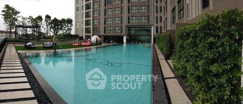 picture 1-BR Condo At The Origin Phahon-Saphanmai, Sai Mai (ID 3451969) - 7/13
