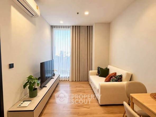 picture 1-BR Condo at Noble Around Ari near BTS Ari (ID 3451519) - 3/8