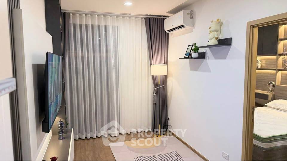 รูป คอนโด 1-ห้องนอน ที่ เดอะ ลิฟวิ่น เพชรเกษม ใกล้ MRT ภาษีเจริญ (ID 3451182) - รูปที่ 6/20