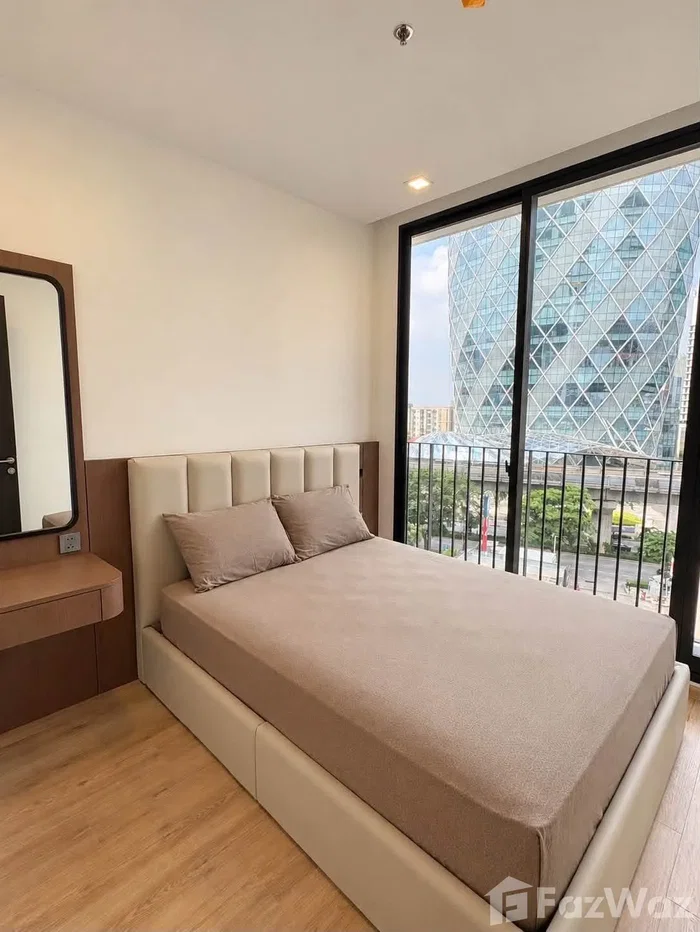 picture 2 Bedroom Condo for rent at Noble Around Ari 6892283 - 3/8