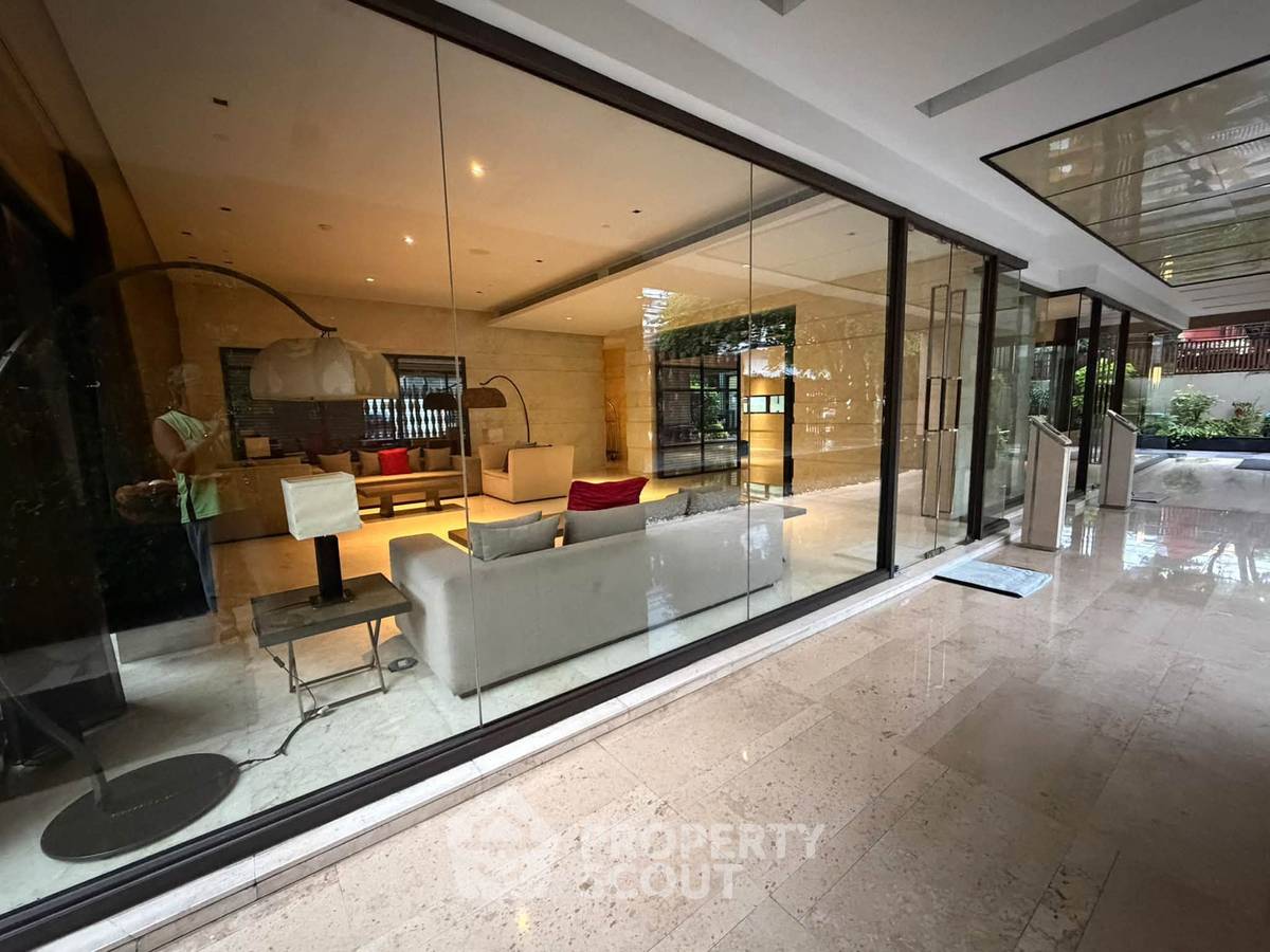 picture 2-BR Condo at Prive By Sansiri near BTS Phloen Chit (ID 3448463) - 38/43
